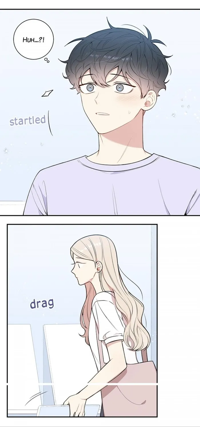 Cherry Blossoms After Winter - Chapter 83 Page 7