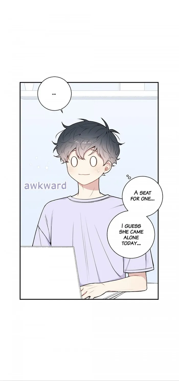 Cherry Blossoms After Winter - Chapter 83 Page 8