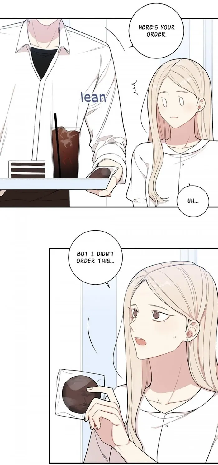 Cherry Blossoms After Winter - Chapter 83 Page 11