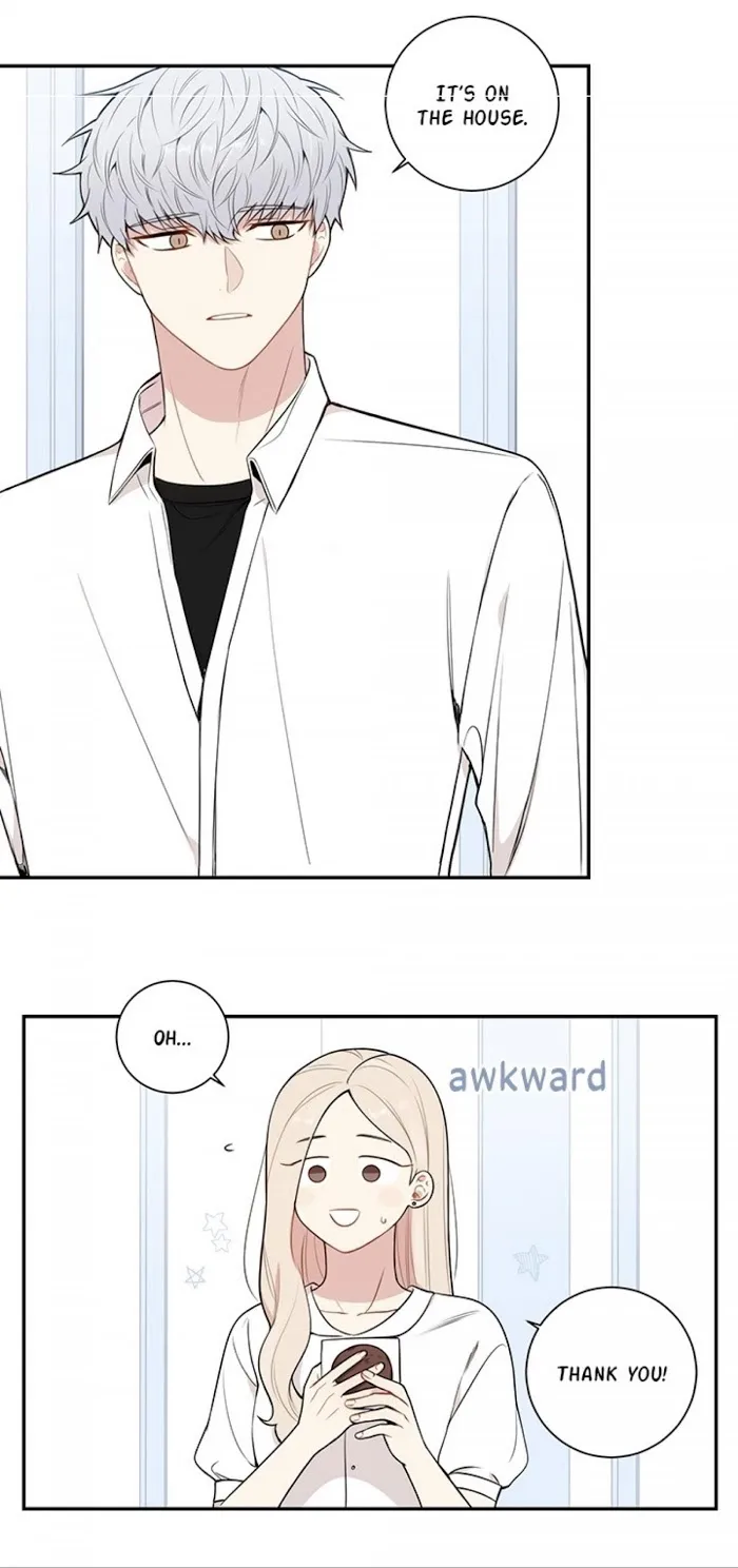 Cherry Blossoms After Winter - Chapter 83 Page 12