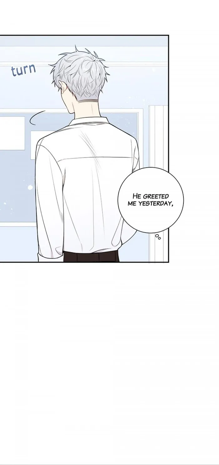 Cherry Blossoms After Winter - Chapter 83 Page 13