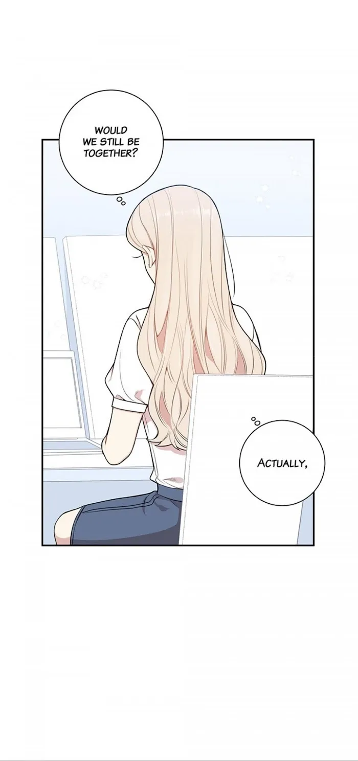 Cherry Blossoms After Winter - Chapter 83 Page 16