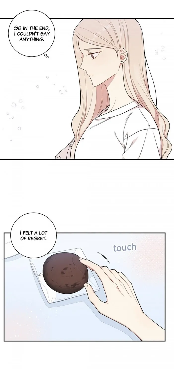 Cherry Blossoms After Winter - Chapter 83 Page 19