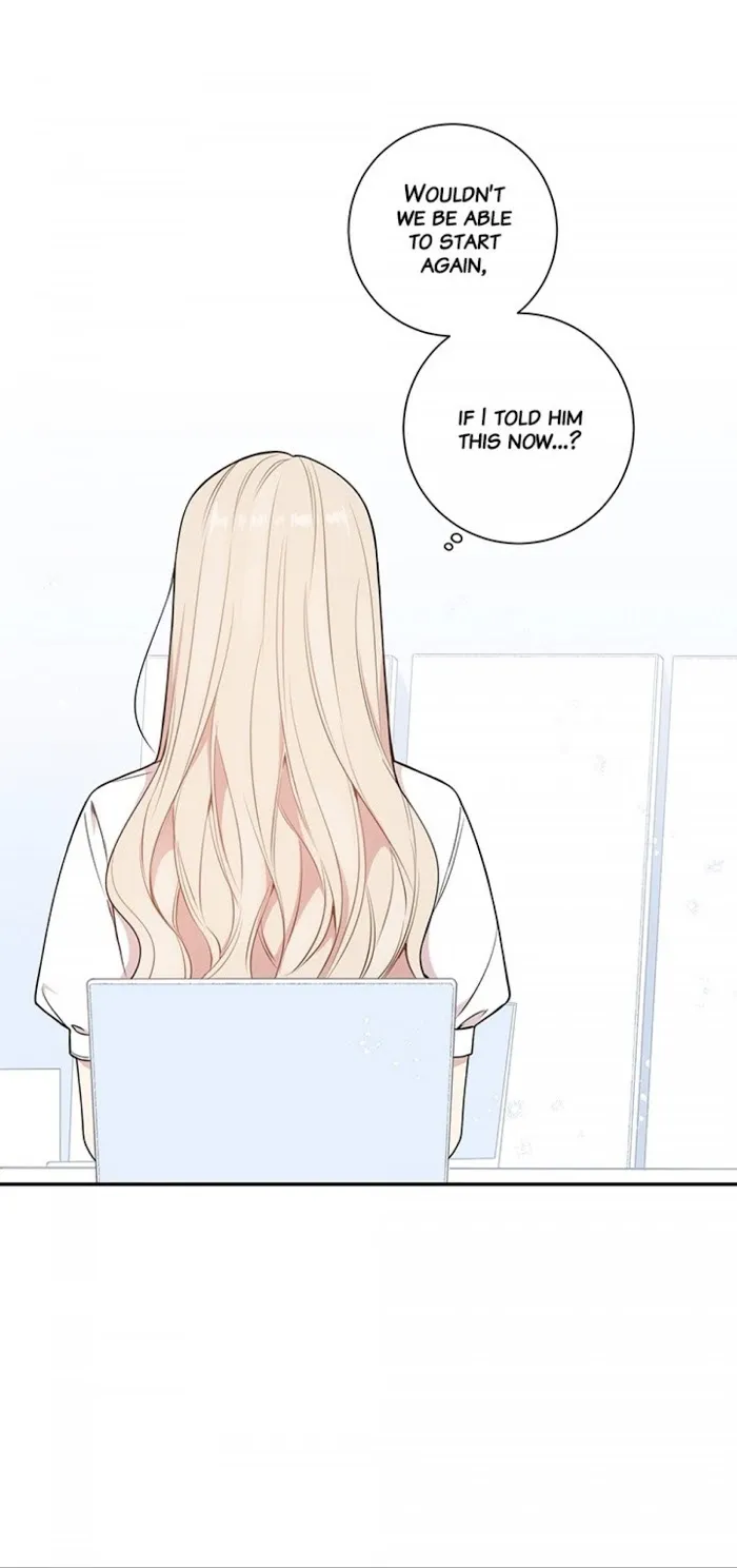 Cherry Blossoms After Winter - Chapter 83 Page 20