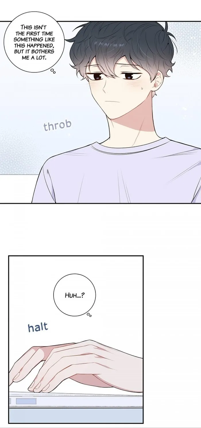 Cherry Blossoms After Winter - Chapter 83 Page 24