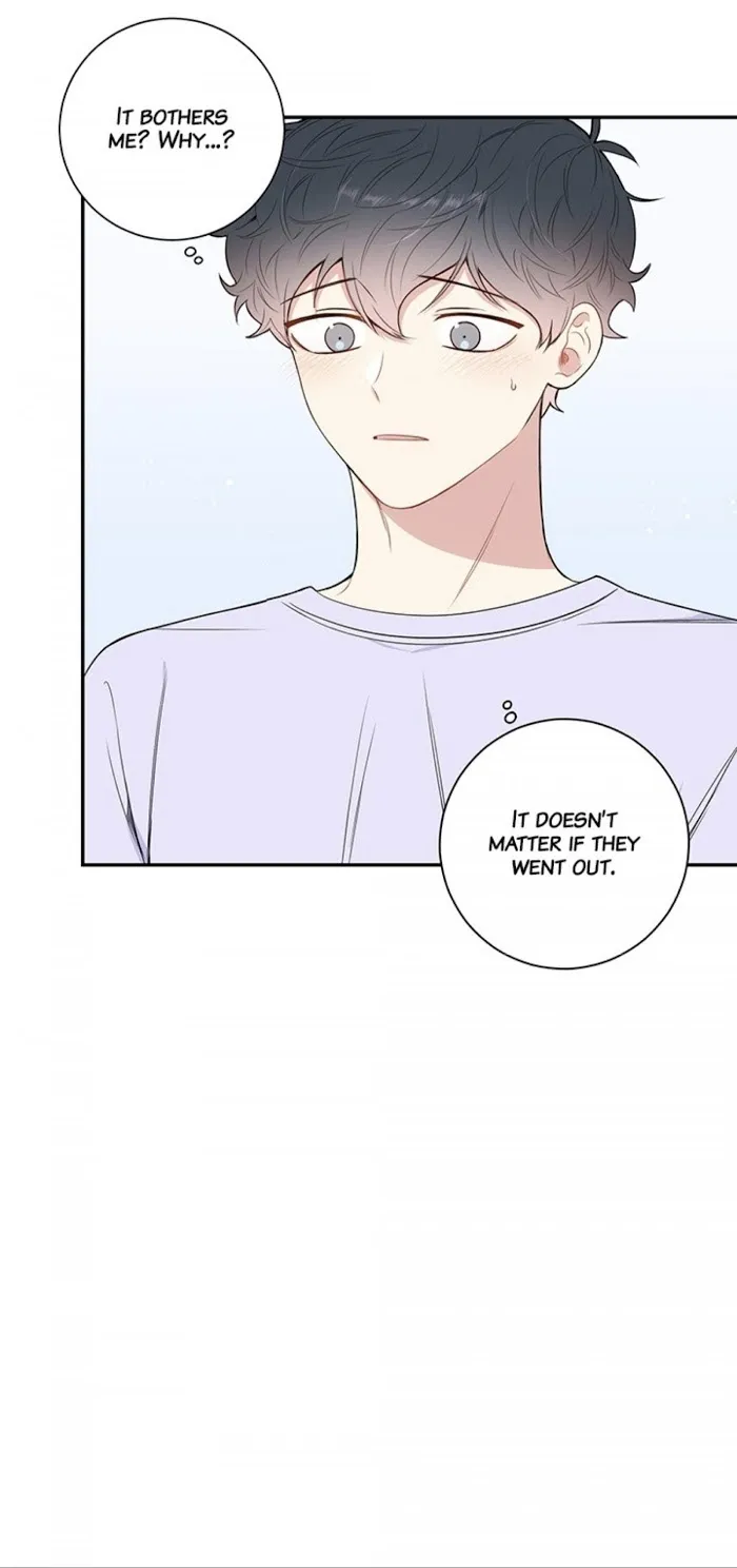 Cherry Blossoms After Winter - Chapter 83 Page 25