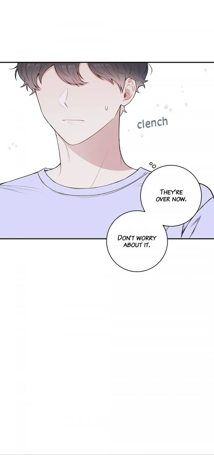 Cherry Blossoms After Winter - Chapter 83 Page 26