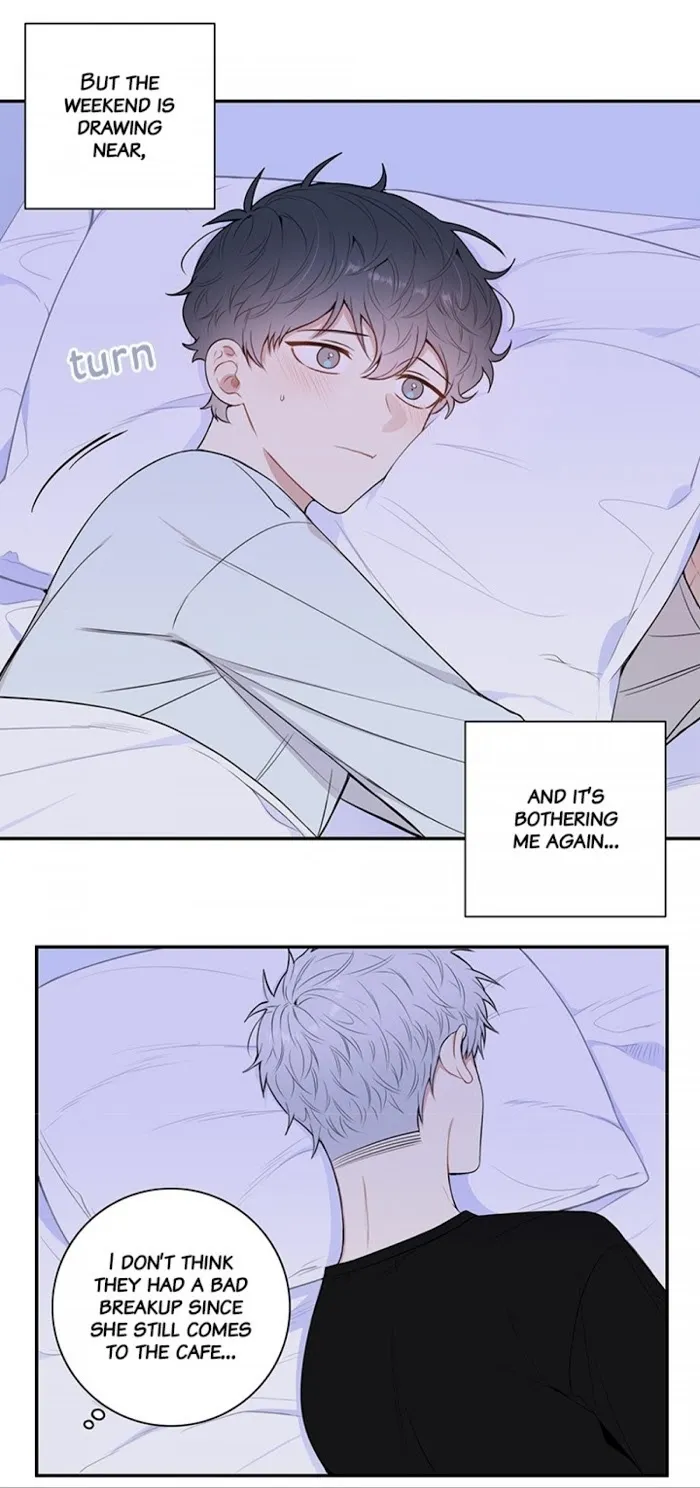 Cherry Blossoms After Winter - Chapter 83 Page 30