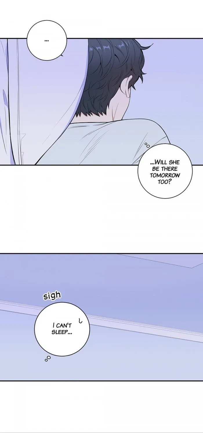 Cherry Blossoms After Winter - Chapter 83 Page 32