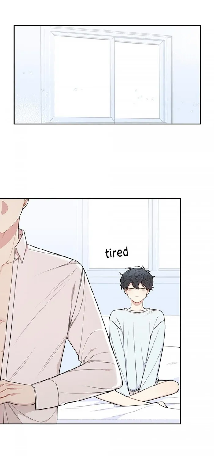 Cherry Blossoms After Winter - Chapter 83 Page 33