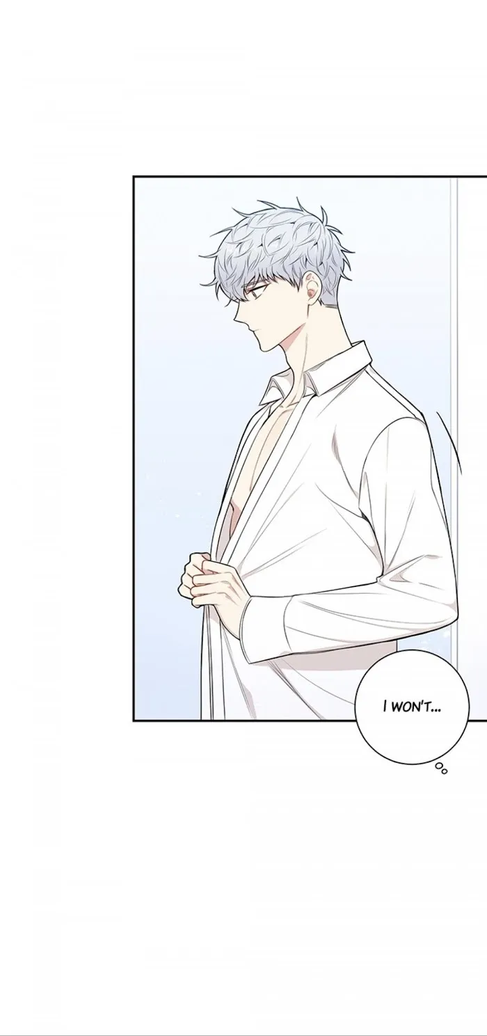 Cherry Blossoms After Winter - Chapter 83 Page 34