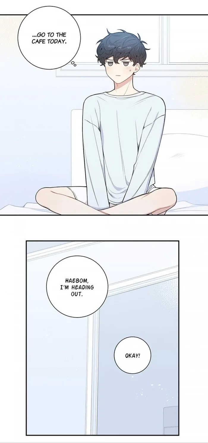 Cherry Blossoms After Winter - Chapter 83 Page 35