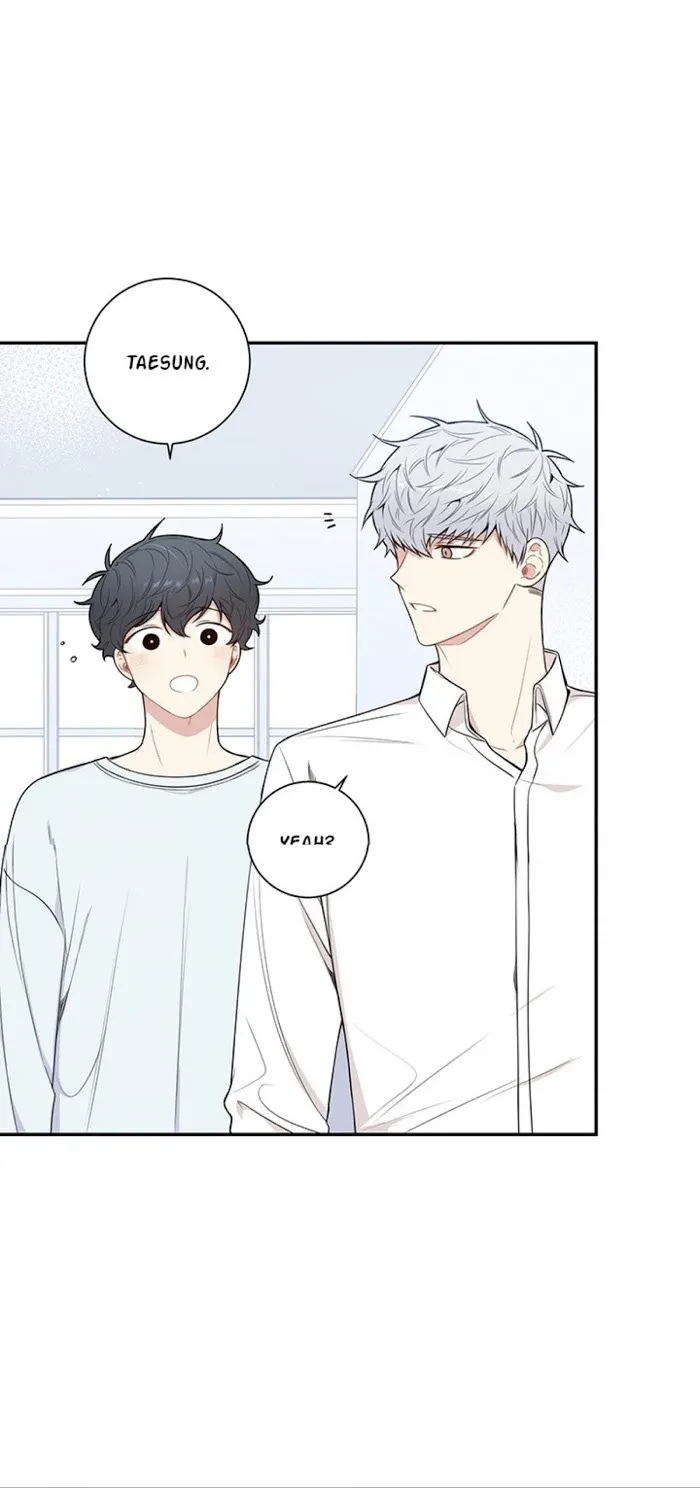 Cherry Blossoms After Winter - Chapter 83 Page 36