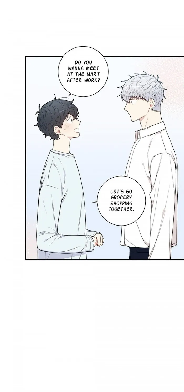Cherry Blossoms After Winter - Chapter 83 Page 37