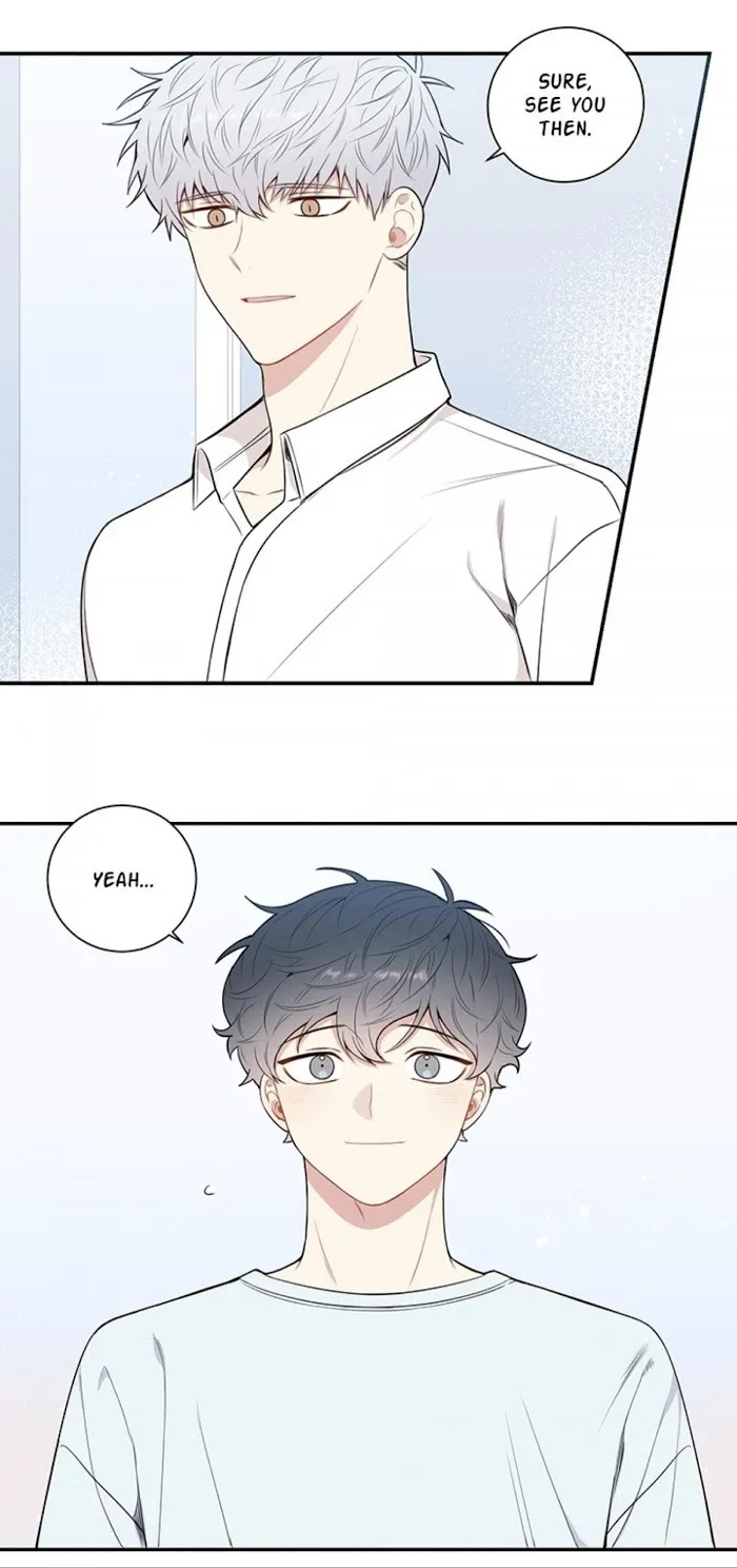 Cherry Blossoms After Winter - Chapter 83 Page 38