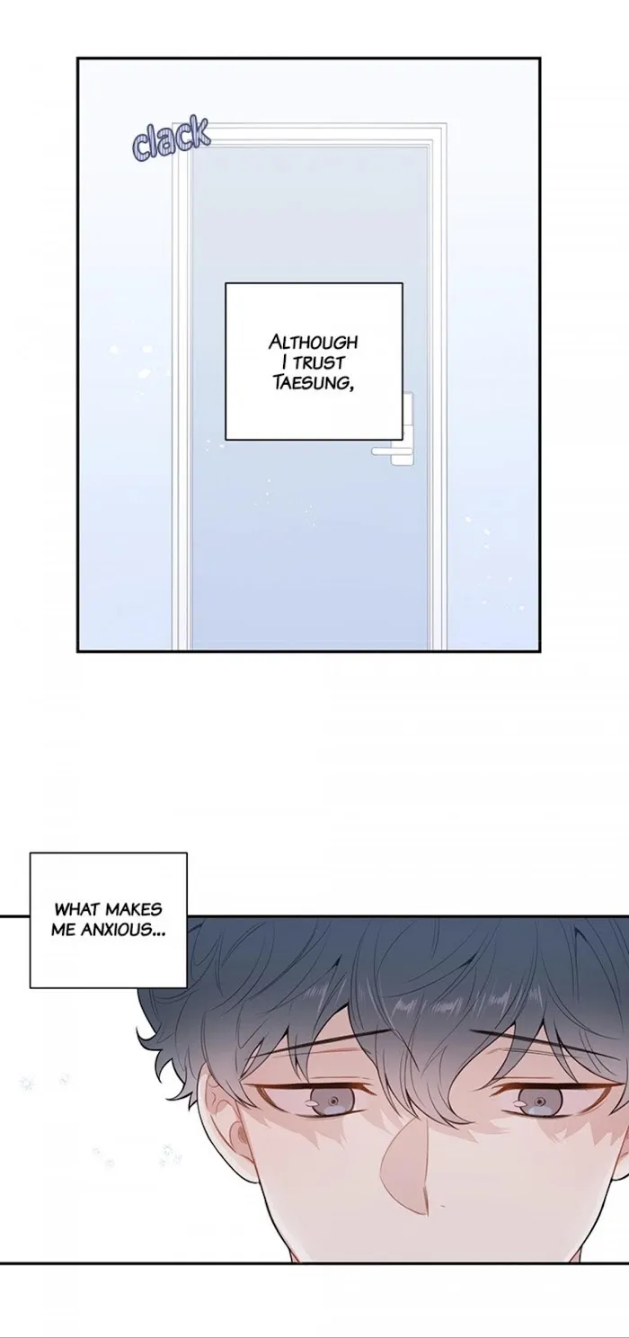 Cherry Blossoms After Winter - Chapter 83 Page 39