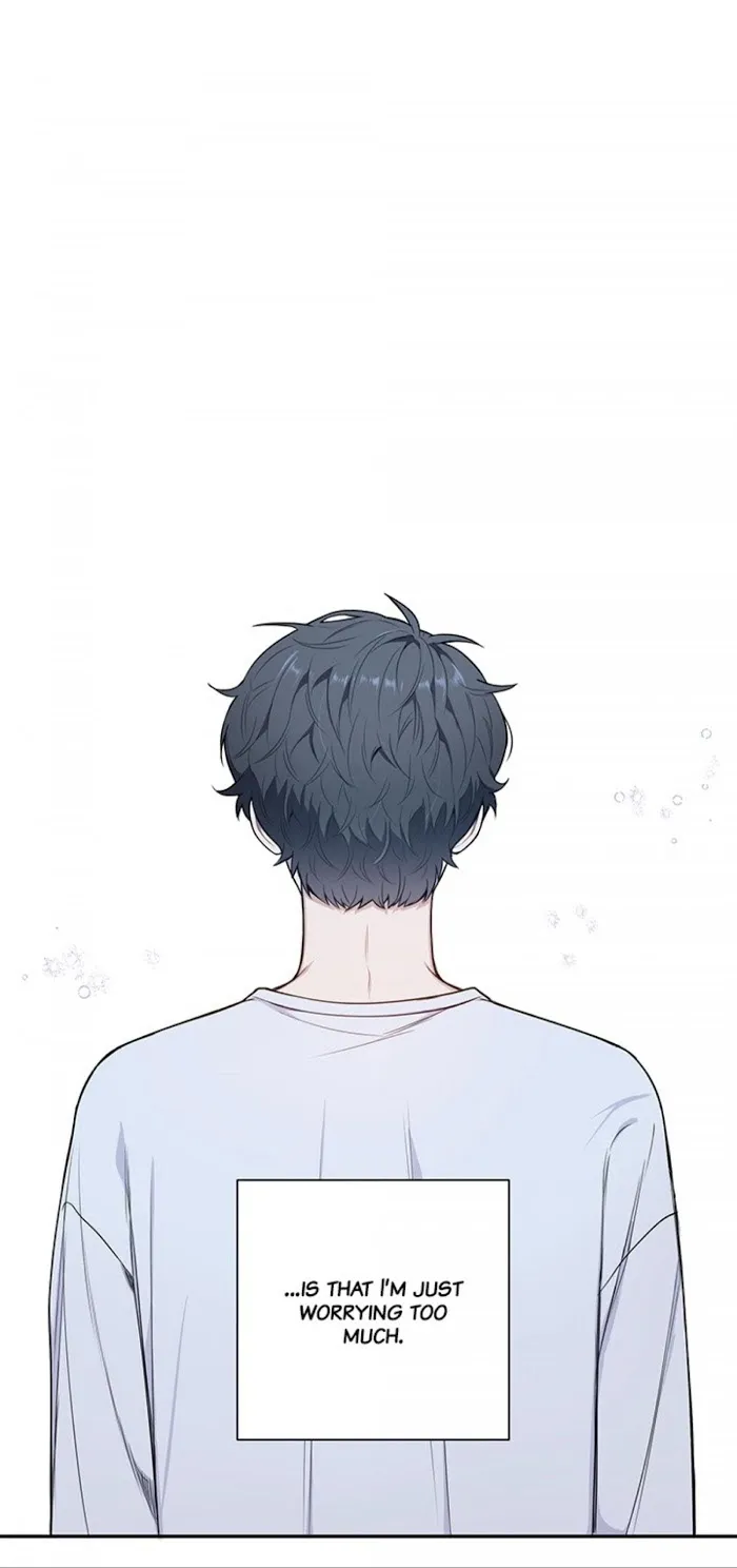 Cherry Blossoms After Winter - Chapter 83 Page 40