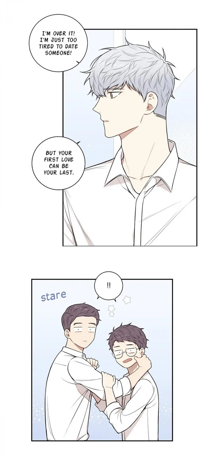 Cherry Blossoms After Winter - Chapter 84 Page 7