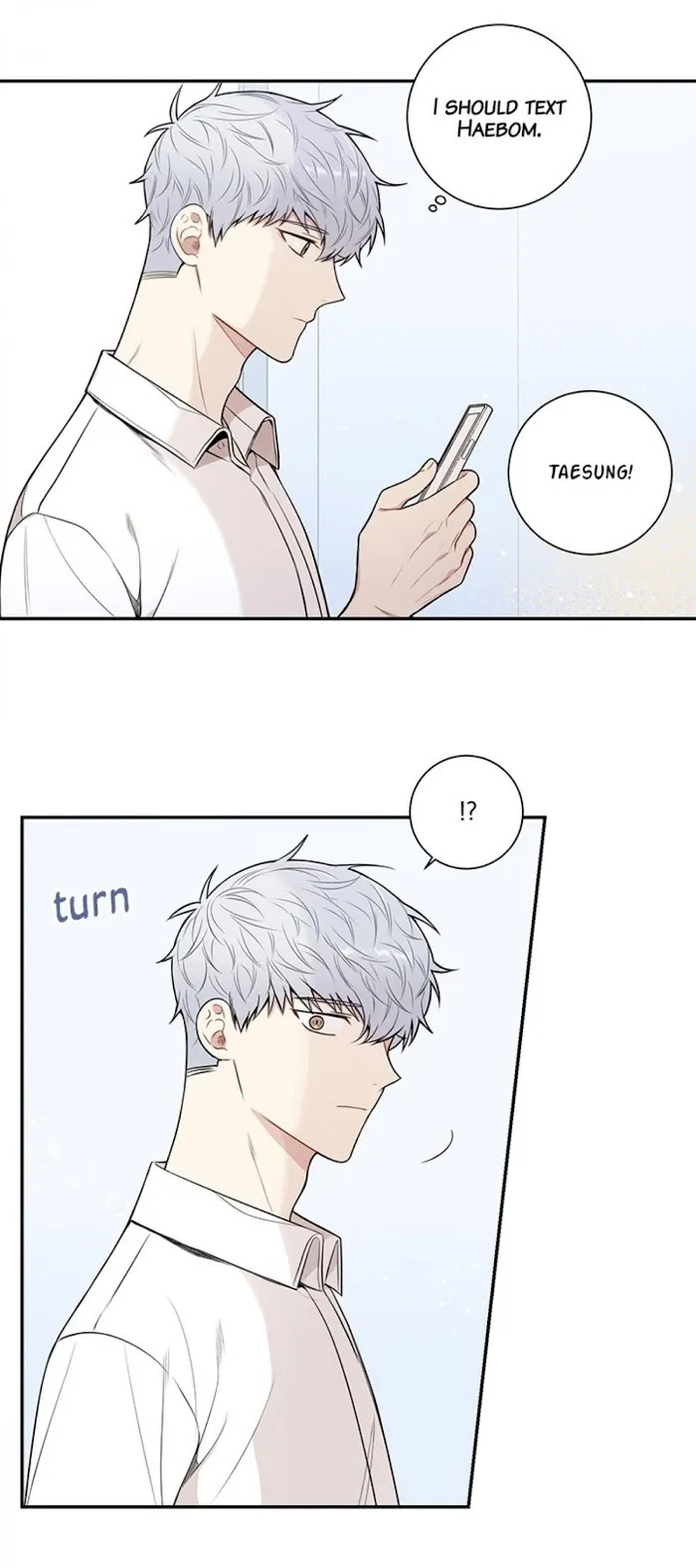 Cherry Blossoms After Winter - Chapter 84 Page 12
