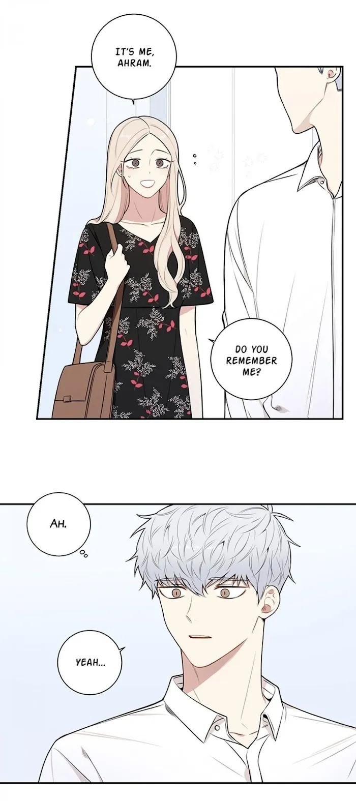 Cherry Blossoms After Winter - Chapter 84 Page 13