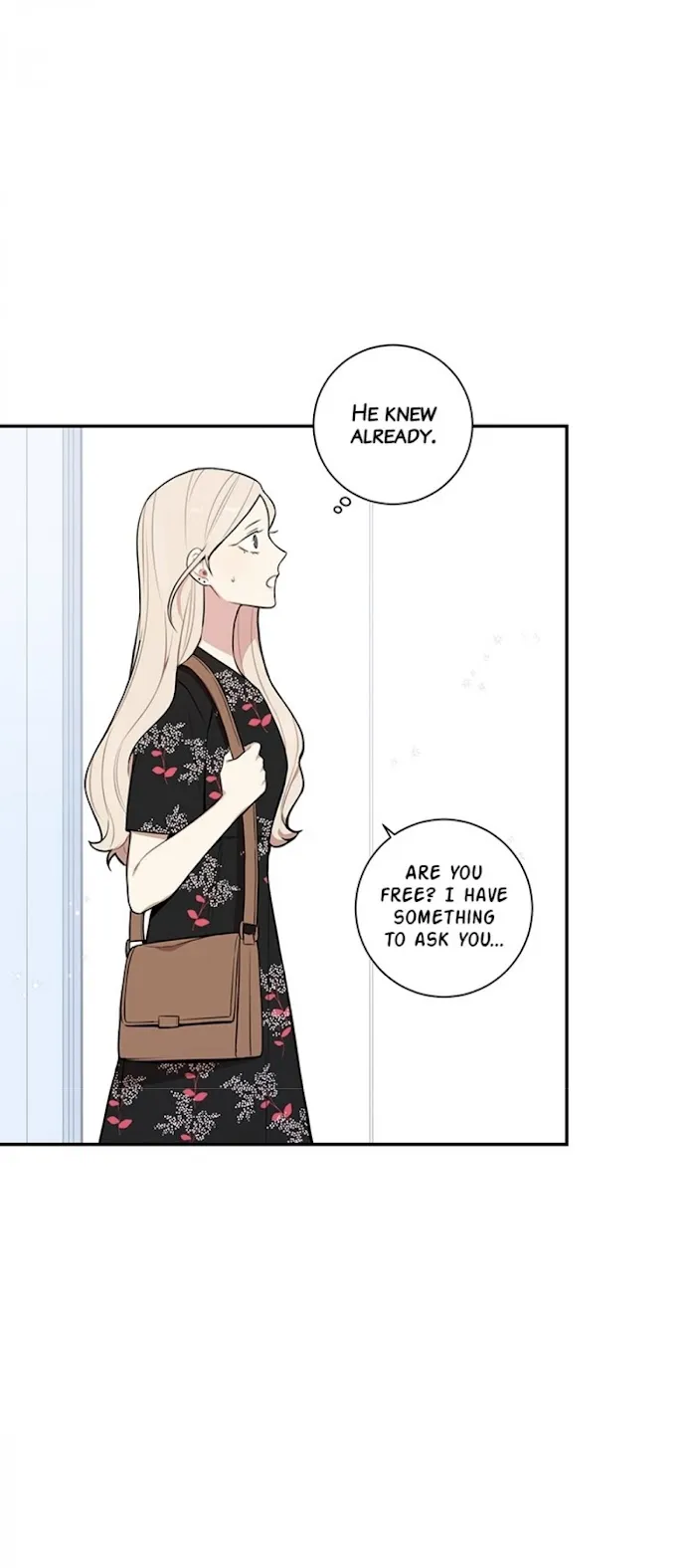 Cherry Blossoms After Winter - Chapter 84 Page 14