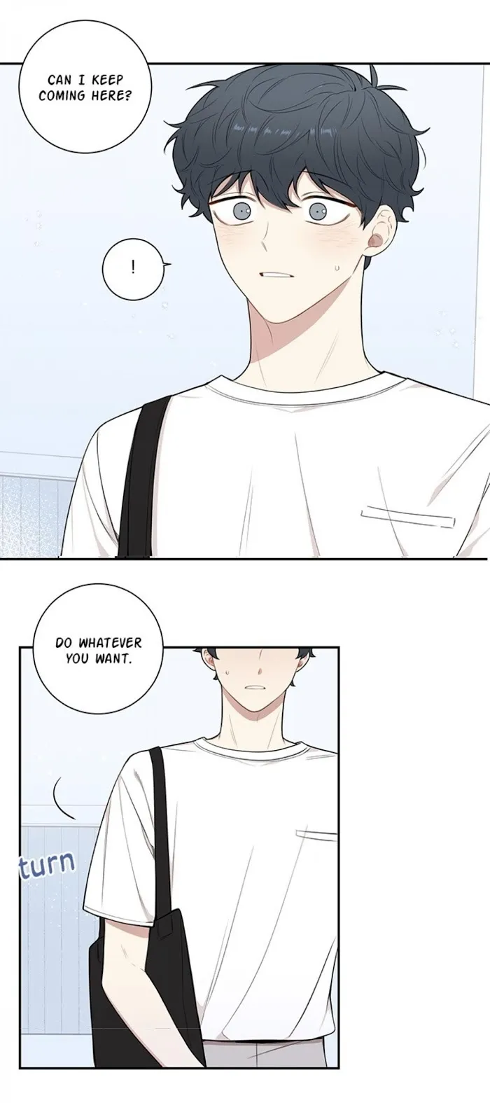 Cherry Blossoms After Winter - Chapter 84 Page 18