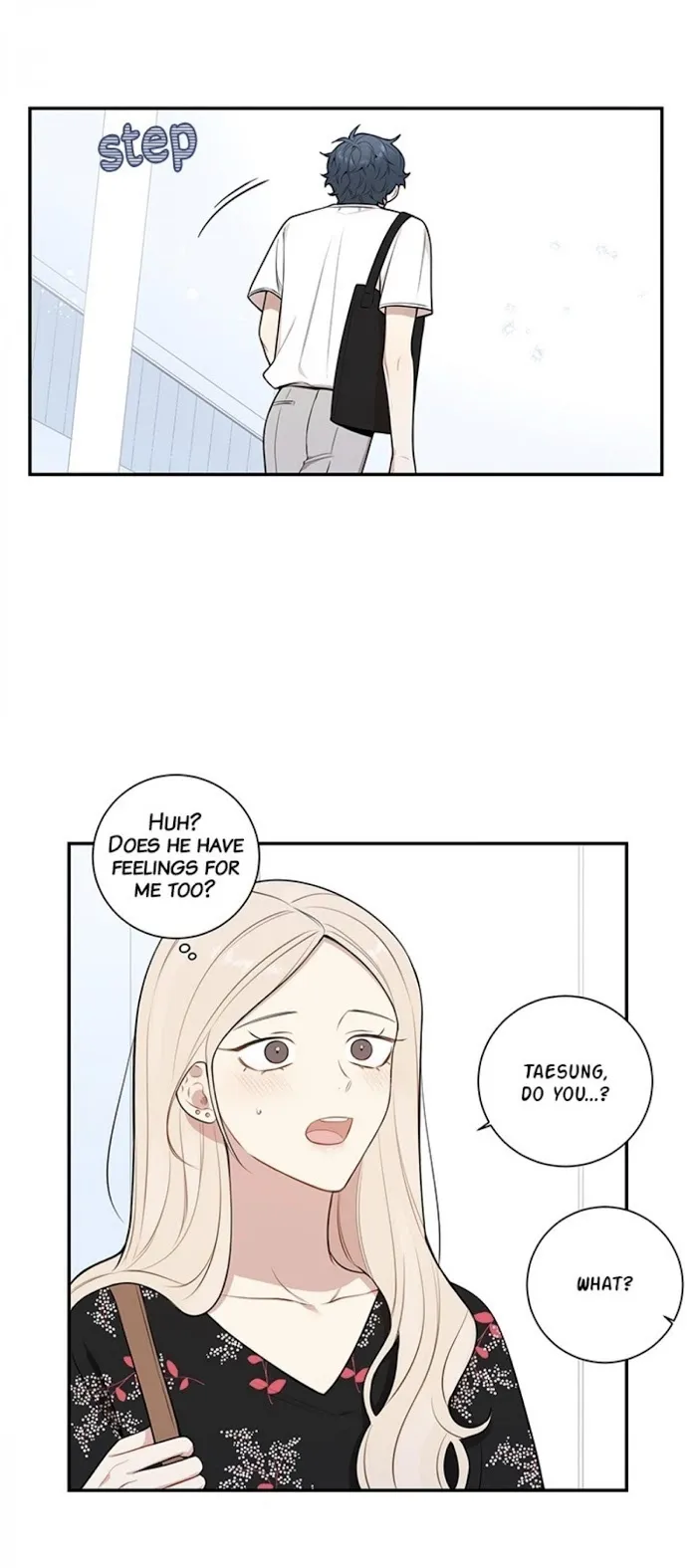 Cherry Blossoms After Winter - Chapter 84 Page 19