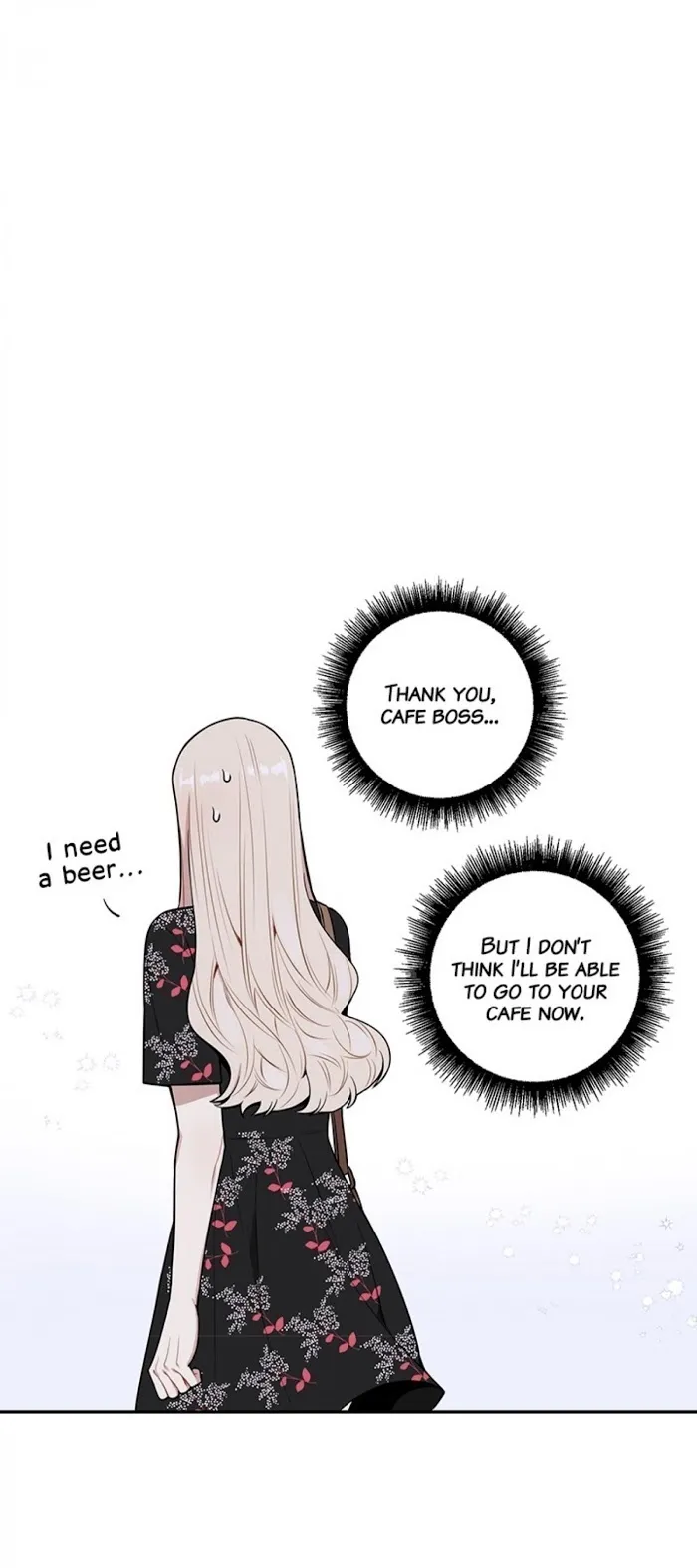 Cherry Blossoms After Winter - Chapter 84 Page 23