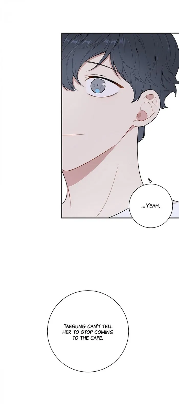 Cherry Blossoms After Winter - Chapter 84 Page 25
