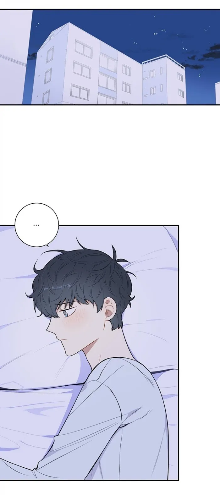 Cherry Blossoms After Winter - Chapter 84 Page 26