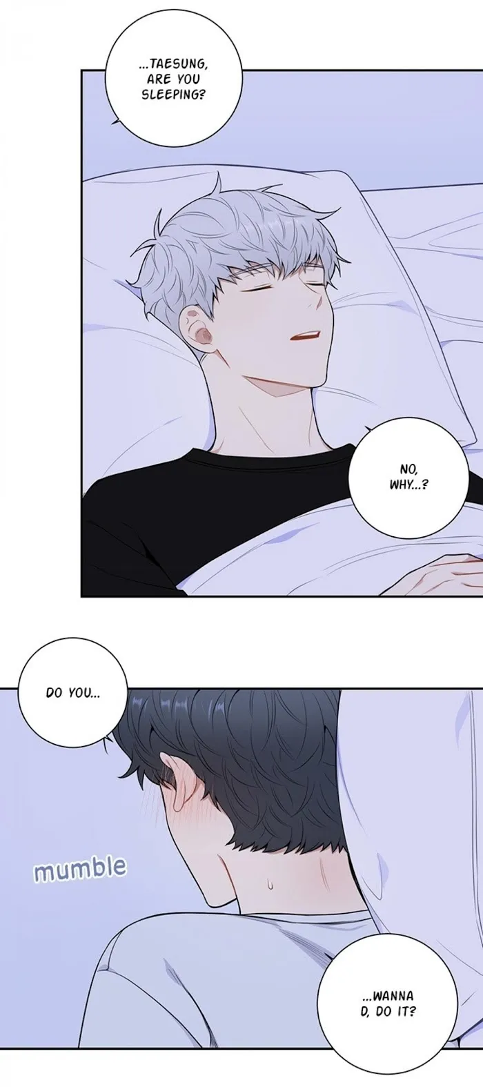 Cherry Blossoms After Winter - Chapter 84 Page 27