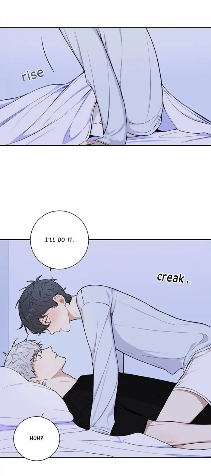 Cherry Blossoms After Winter - Chapter 84 Page 29