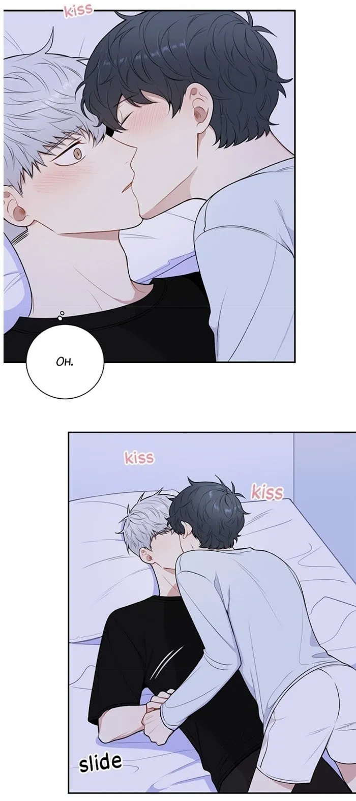 Cherry Blossoms After Winter - Chapter 84 Page 30