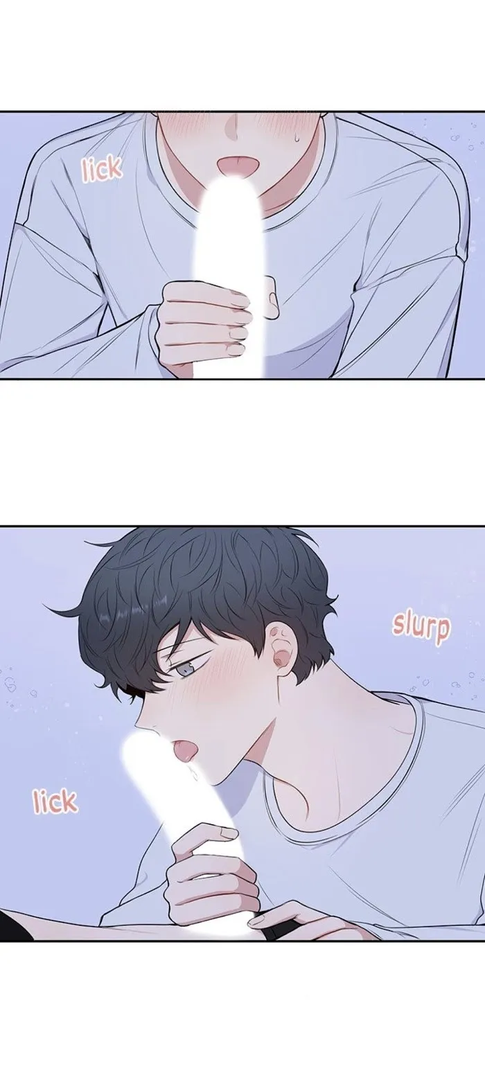 Cherry Blossoms After Winter - Chapter 85 Page 6