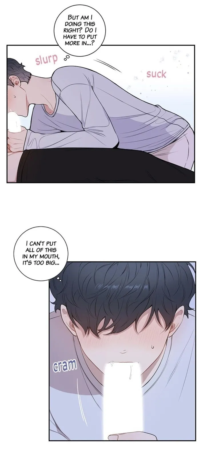 Cherry Blossoms After Winter - Chapter 85 Page 9
