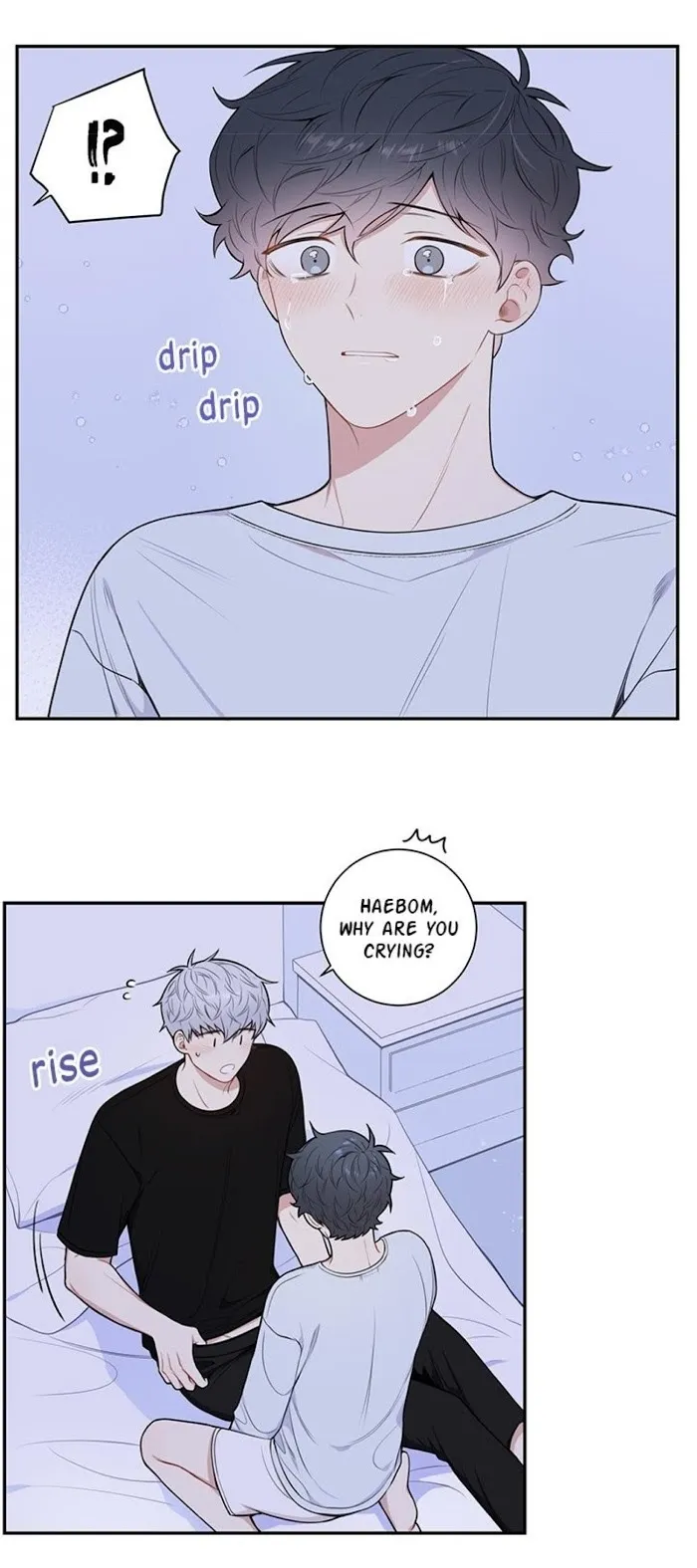 Cherry Blossoms After Winter - Chapter 85 Page 12