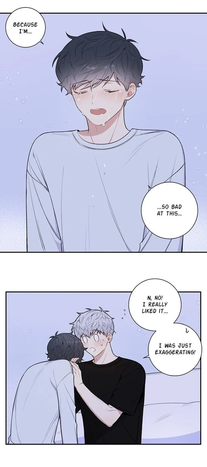 Cherry Blossoms After Winter - Chapter 85 Page 13