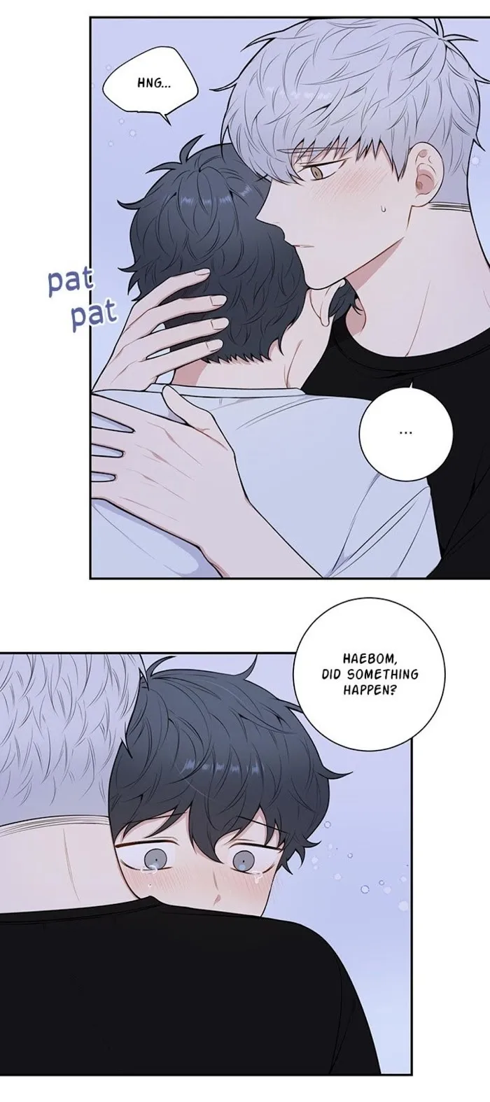 Cherry Blossoms After Winter - Chapter 85 Page 14