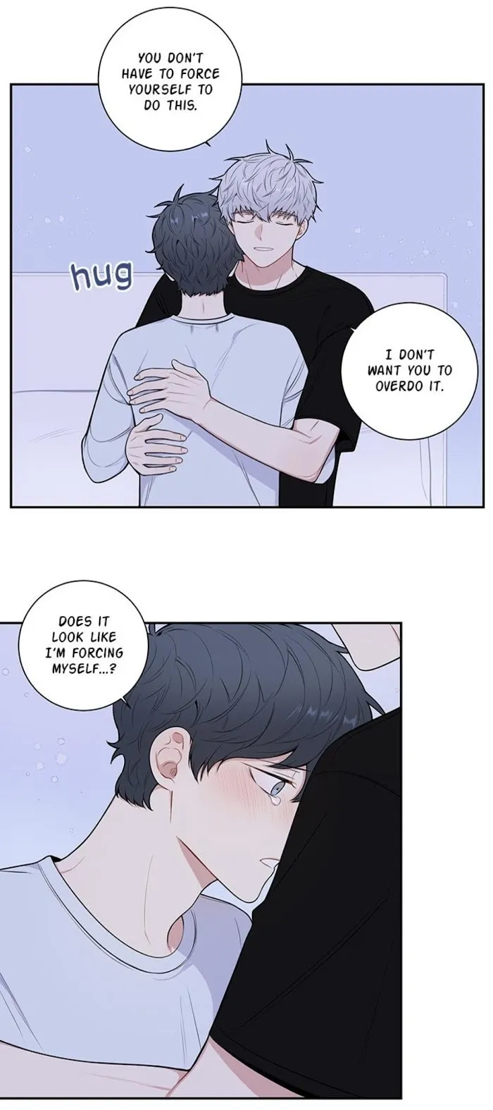 Cherry Blossoms After Winter - Chapter 85 Page 15