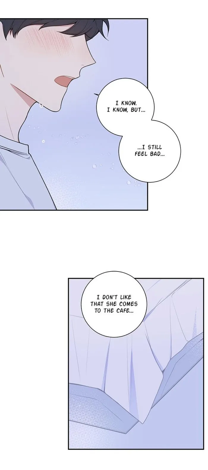 Cherry Blossoms After Winter - Chapter 85 Page 19