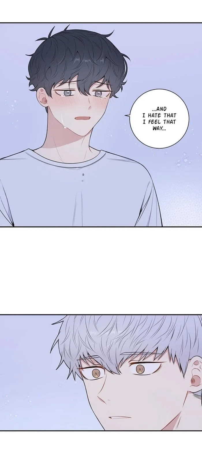 Cherry Blossoms After Winter - Chapter 85 Page 20