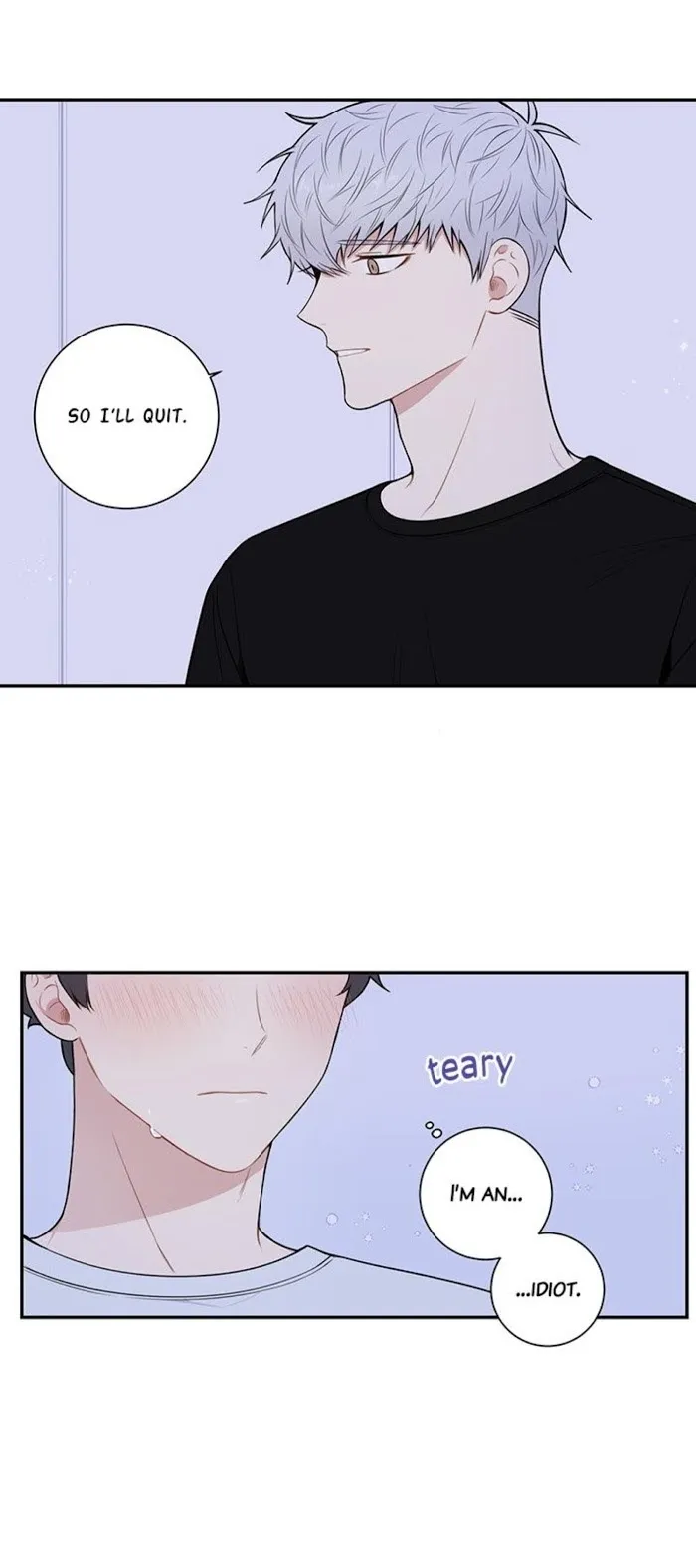 Cherry Blossoms After Winter - Chapter 85 Page 23