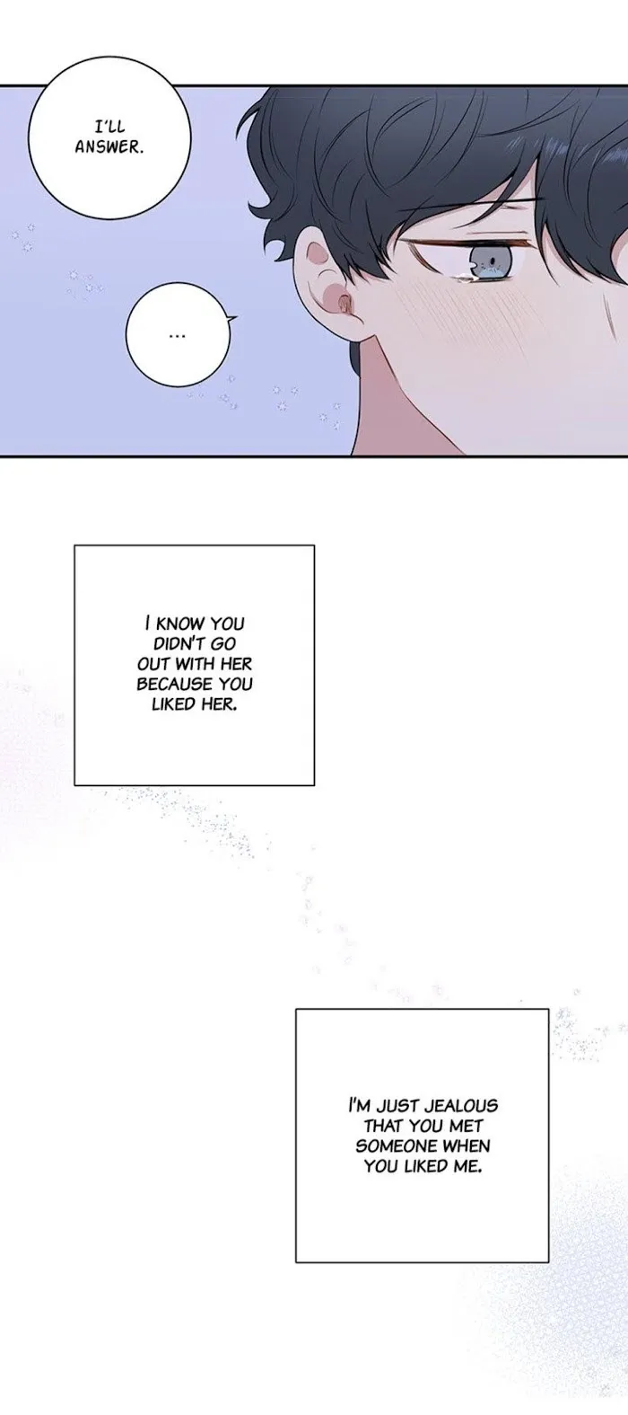 Cherry Blossoms After Winter - Chapter 85 Page 26