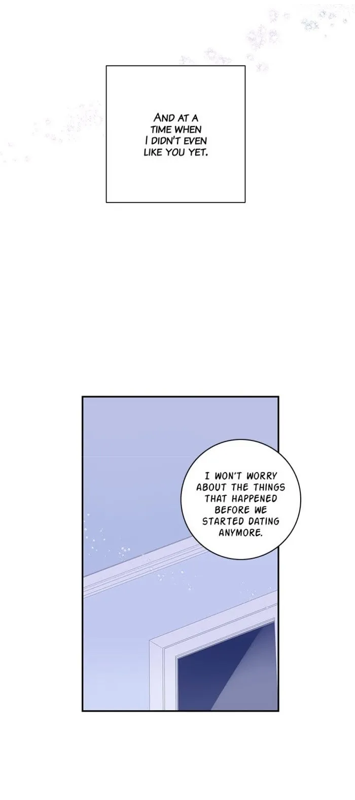 Cherry Blossoms After Winter - Chapter 85 Page 27