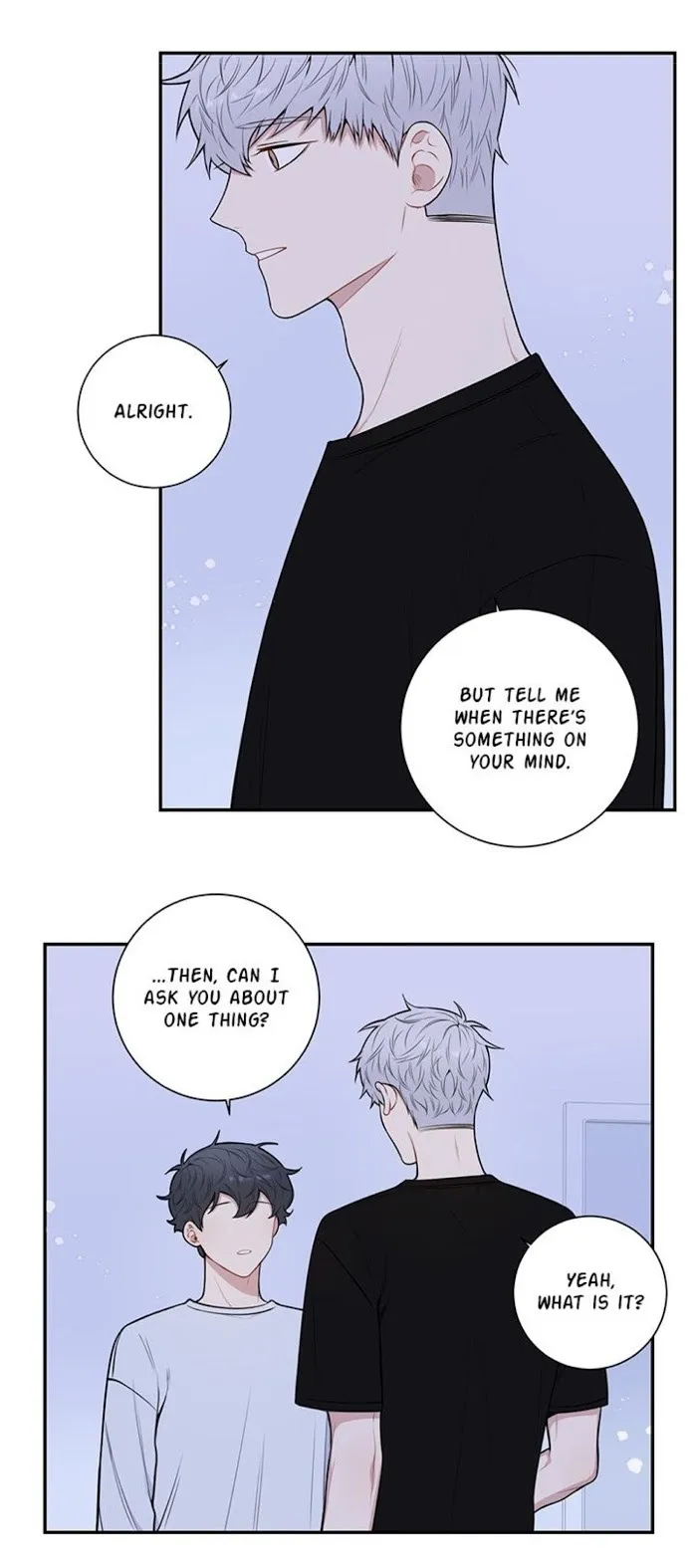 Cherry Blossoms After Winter - Chapter 85 Page 28