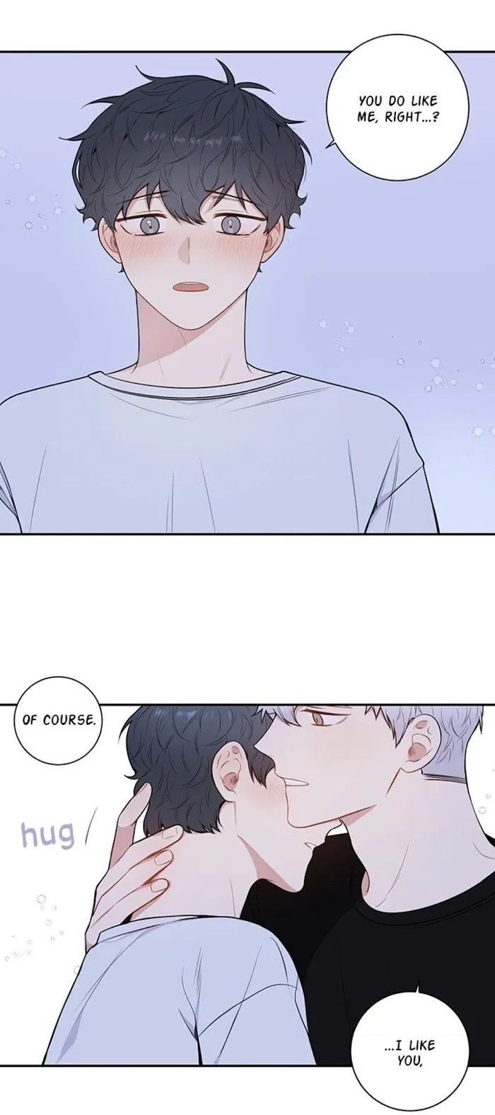 Cherry Blossoms After Winter - Chapter 85 Page 29