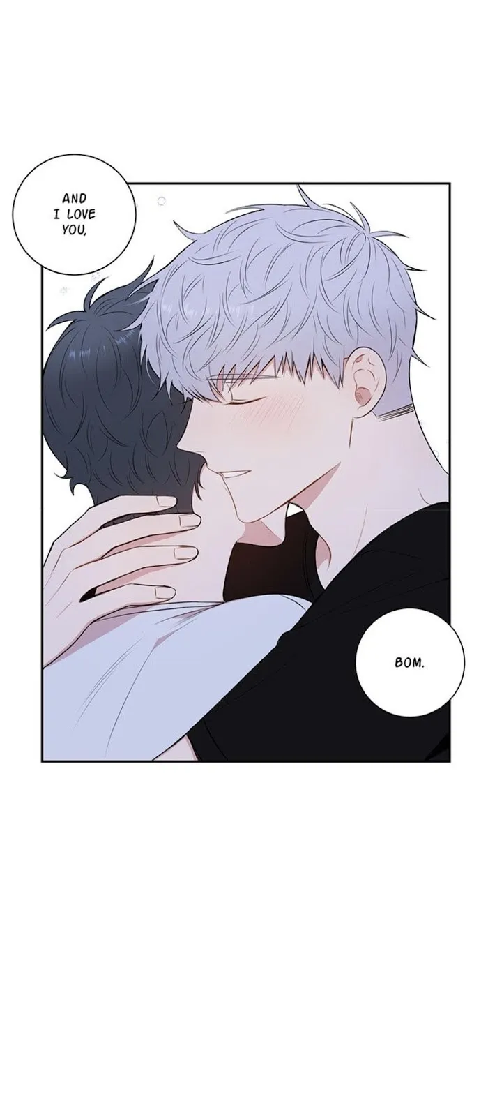 Cherry Blossoms After Winter - Chapter 85 Page 30