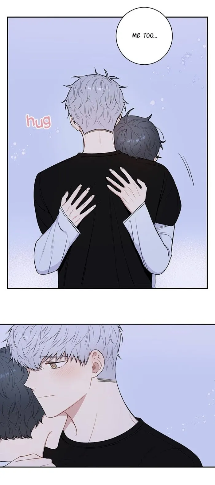 Cherry Blossoms After Winter - Chapter 85 Page 32