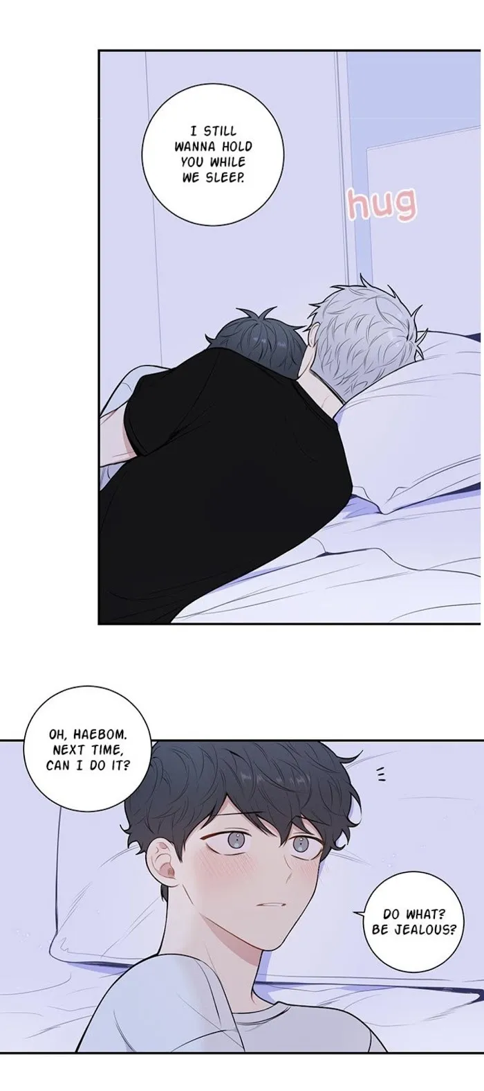 Cherry Blossoms After Winter - Chapter 85 Page 35