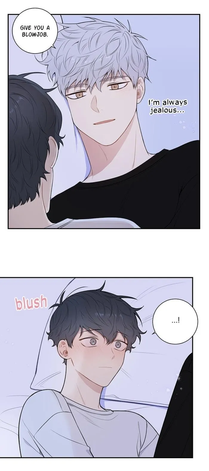 Cherry Blossoms After Winter - Chapter 85 Page 36
